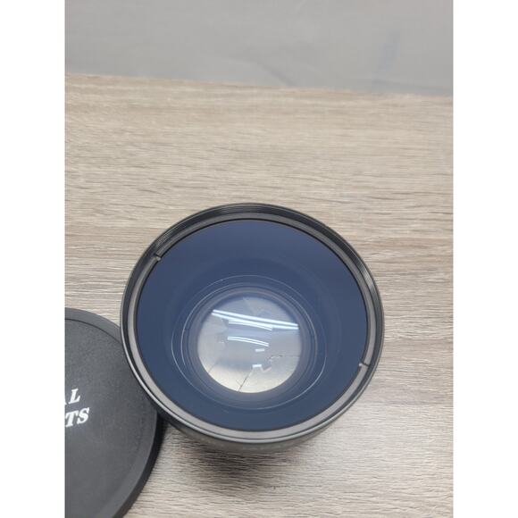 Digital Concepts 0.45x Professional Wide Angle Lens Macro High Definition 43mm - Picture 6 of 10